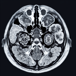 МРТ малого тазу у жінок