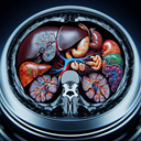 МРТ органів черевної порожнини