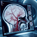 МРТ ангіографія діагностика судин голови та шиї